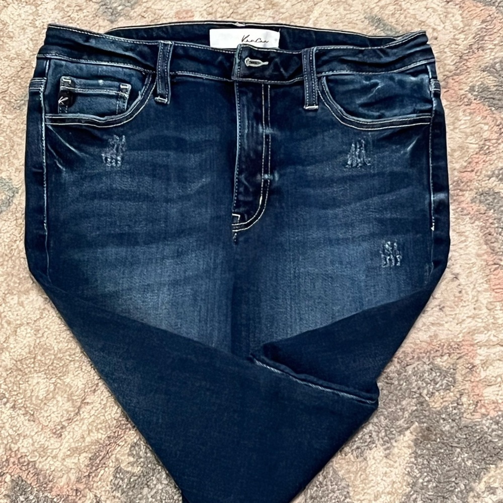 Kancan Jeans
